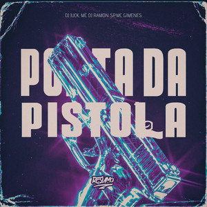Ponta Da Pistola Slowed (Explicit)
