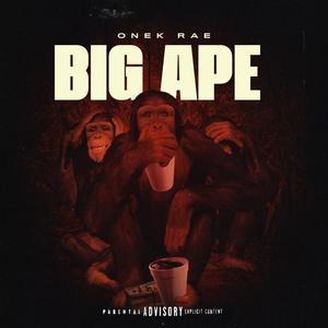 Big Ape (Explicit)