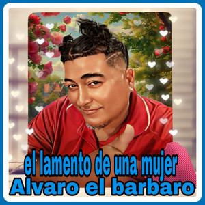 El Lamento de una Mujer