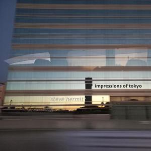 impressions of tokyo