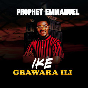 Ike Gbawara Ili