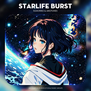 Starlife Burst