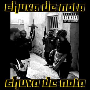 Chuva De Nota (Explicit)