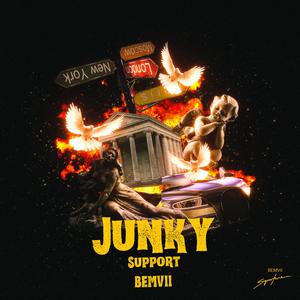 Junky Support (Explicit)
