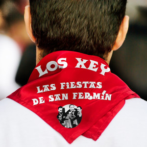 Las Fiestas de San Fermín