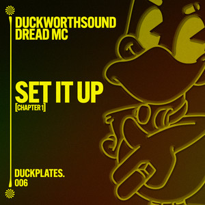 Duckworthsound - Set It Up