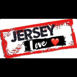 Jersey Love (Explicit)