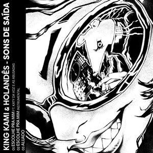 Escolhe Pra Mim (Explicit)