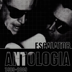 Antologia 1989 - 2009