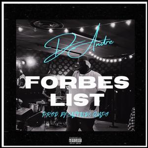 FORBES LIST (Explicit)