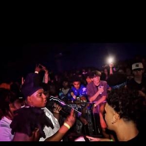 GlockkBoiiTaee - Freestyle (feat. Twoway Joka & Geek) (Explicit)