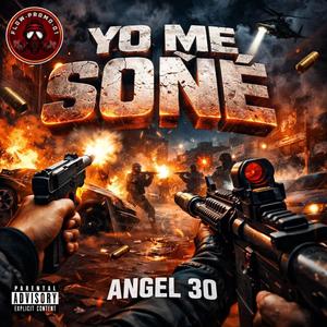 Yo Me Soñe (feat. Angel 30)