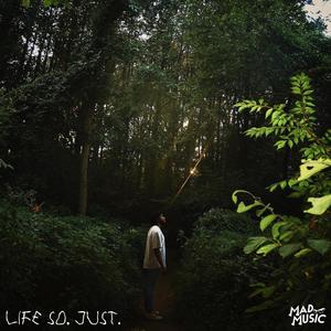 Life so, Just. (Explicit)