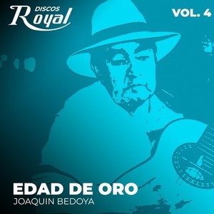 Edad de Oro, Vol. 4 (Explicit)