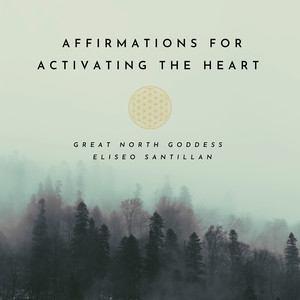 Affirmations for Activating the Heart