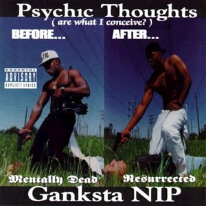 Psychic Thoughts (Explicit)