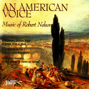 An American Voice