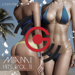 Miami Hits, Vol. 11