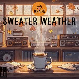 LoMAINE - Crunchy Leaves