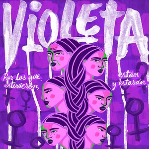 Violeta