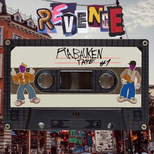 Rabauken Tape (Explicit)