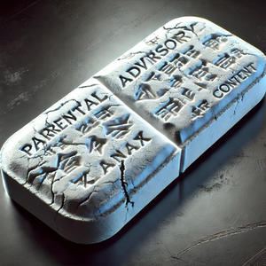 Then And Now (feat. 44BeenX) (Explicit)