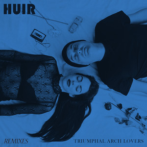 Arch (Fragrance Remix)