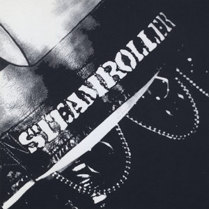 Steamroller