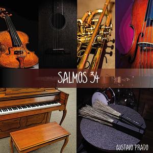 Salmos 34 (feat. Tonantzi Arteaga & Christian Montaño)