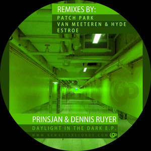 Daylight Is Overrated (Van Meeteren & Hyde Remix)