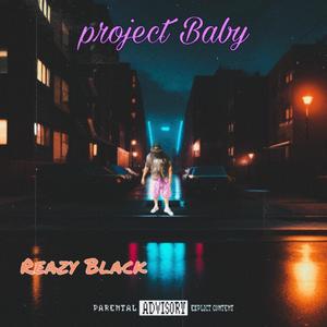 Project Baby (Radio Edit|Explicit)