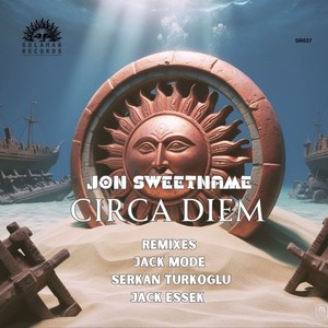 Circa Diem (Serkan Türkoğlu Remix)
