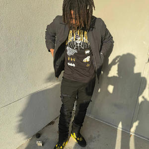 gwhopboy (proud of me) (Explicit)