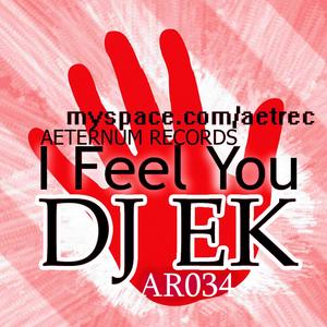 I Feel You (Sytrus Remix)