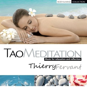 Tao Meditation (Music for Inner Peace and Harmony)