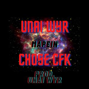 Mapein (Unai) [feat. Chose Cfk] [Explicit]