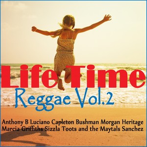 Life Time Reggae, Vol. 2