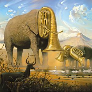 He Made a Woman out of Me