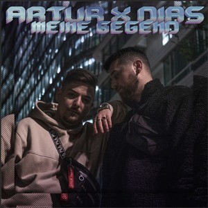 Artur - Meine Gegend