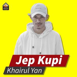 Jep Kupi