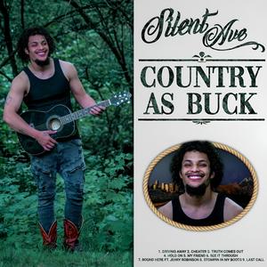 COUNTRY AS BUCK (Explicit)