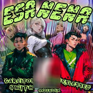 ESA NENA (Explicit)