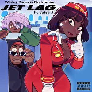 Jet Lag (Explicit)