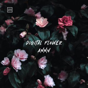 Digital Flower