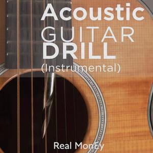 Acoustic guitar drill (Instrumental)