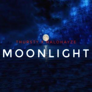 Moonlight (feat. Halo Hayze) [Explicit]