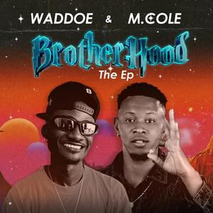 STAND BY ME (feat. Waddoe)