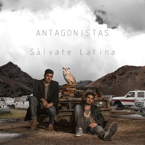 Sálvate Latina