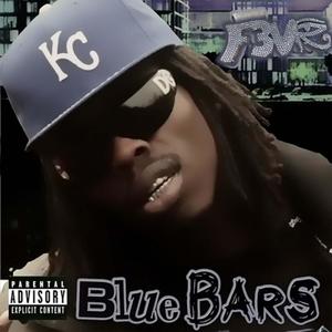 Blue Barz (Explicit)