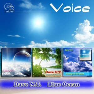 Blue Ocean. Voice